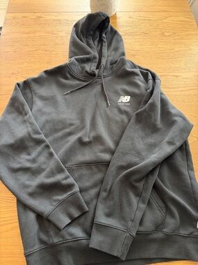 New Balance Men’s Hoodie